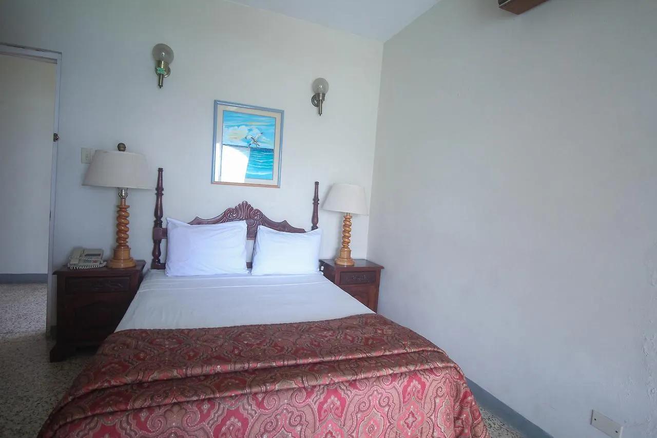 Sahara Hostel Μοντέγκο Μπέυ