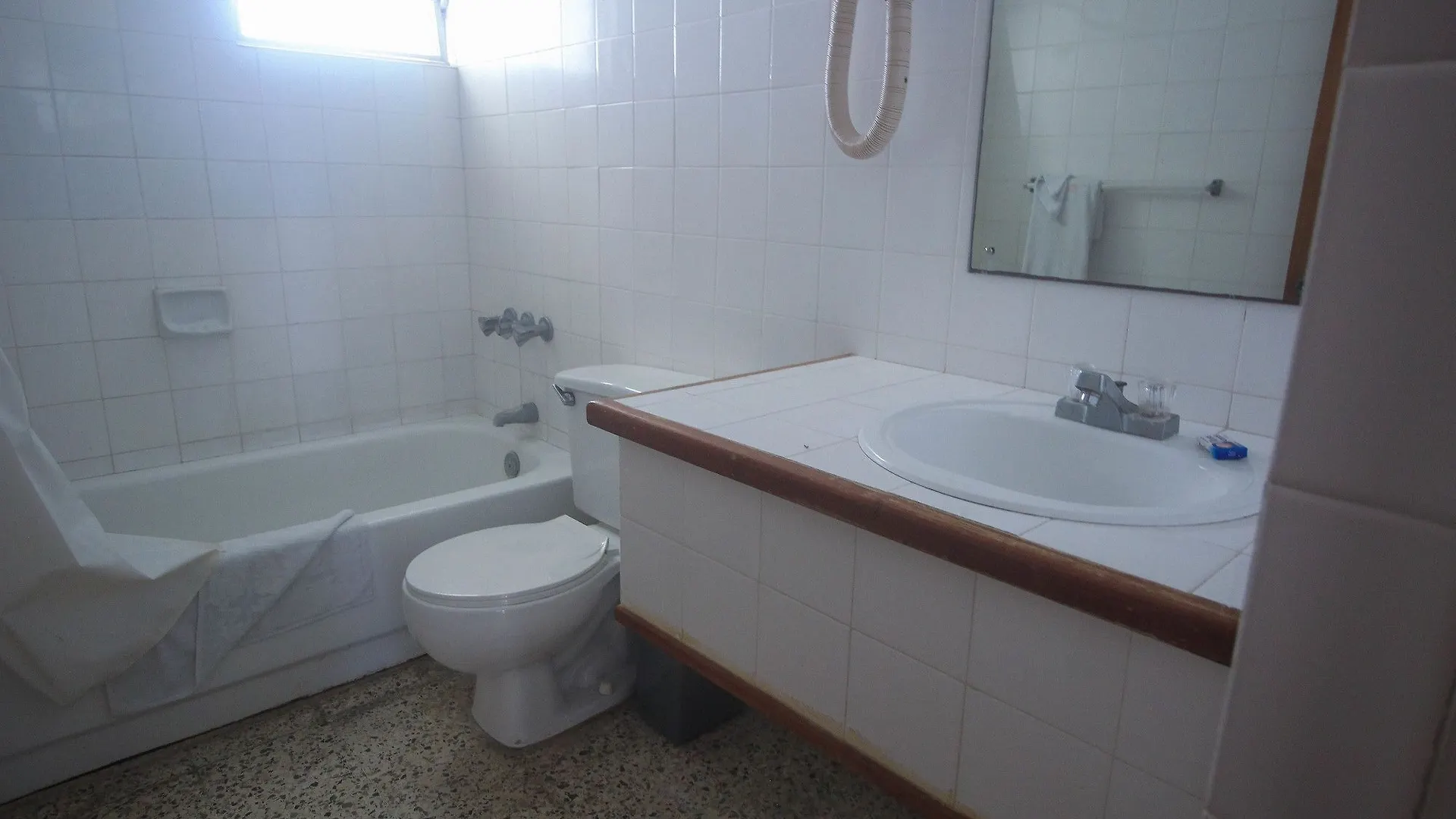 Sahara Hostel Μοντέγκο Μπέυ Τζαμάικα