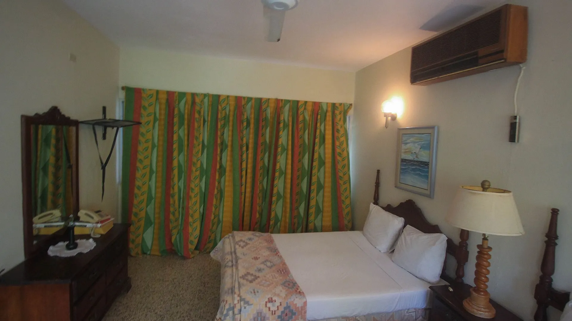 Sahara Hostel Μοντέγκο Μπέυ Τζαμάικα