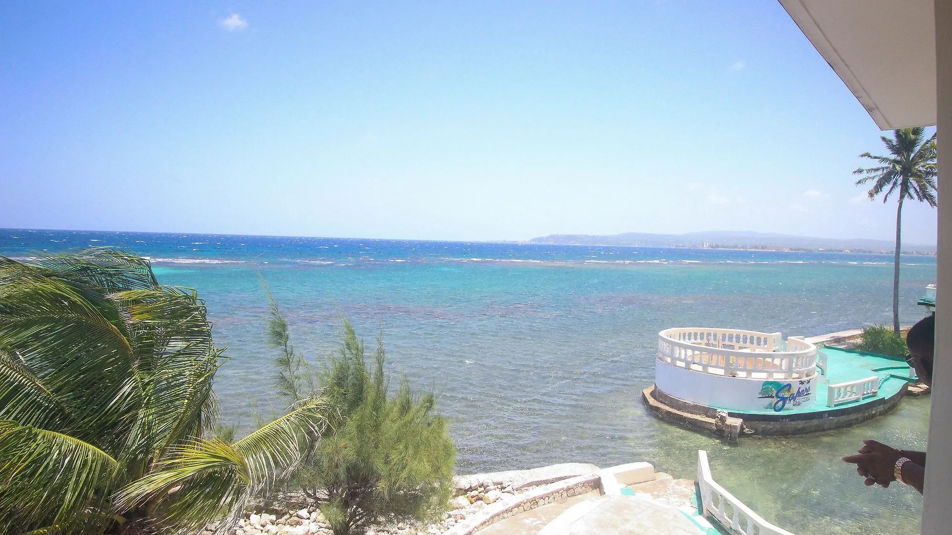 Sahara Hostel Μοντέγκο Μπέυ