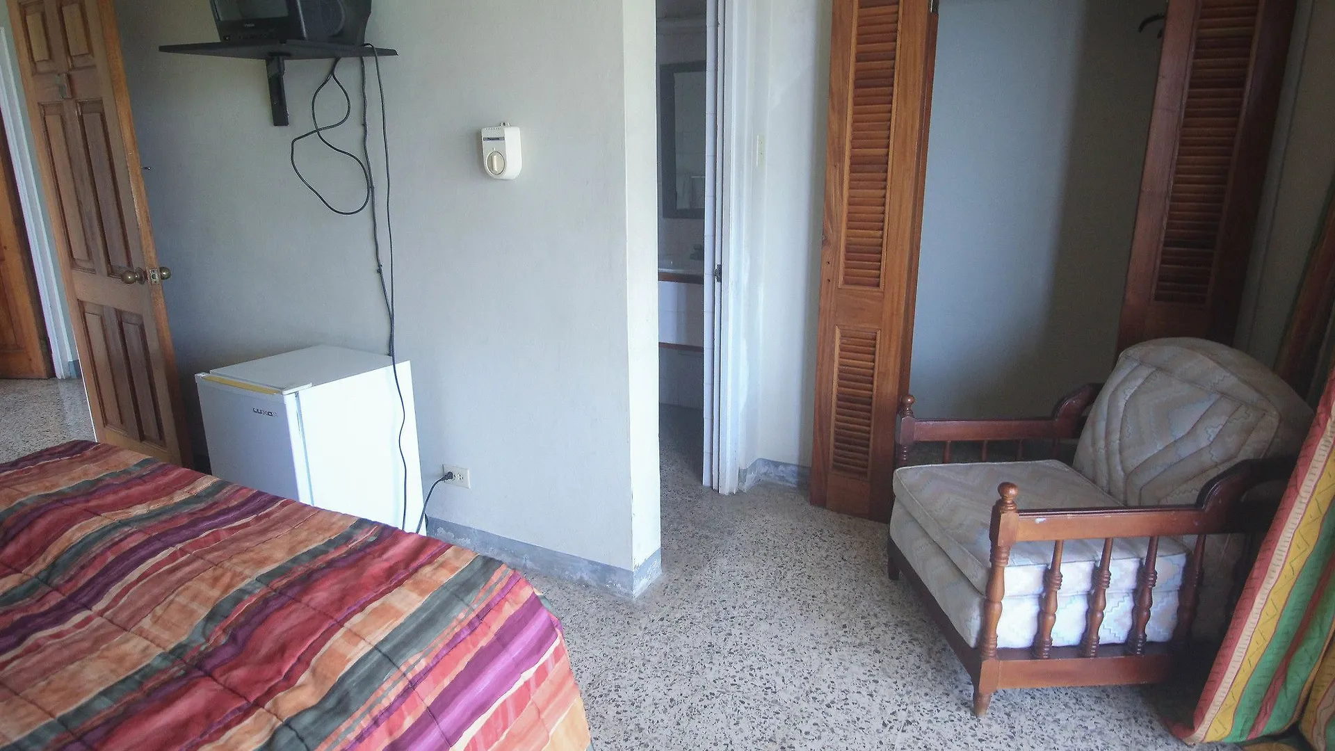 Sahara Hostel Μοντέγκο Μπέυ