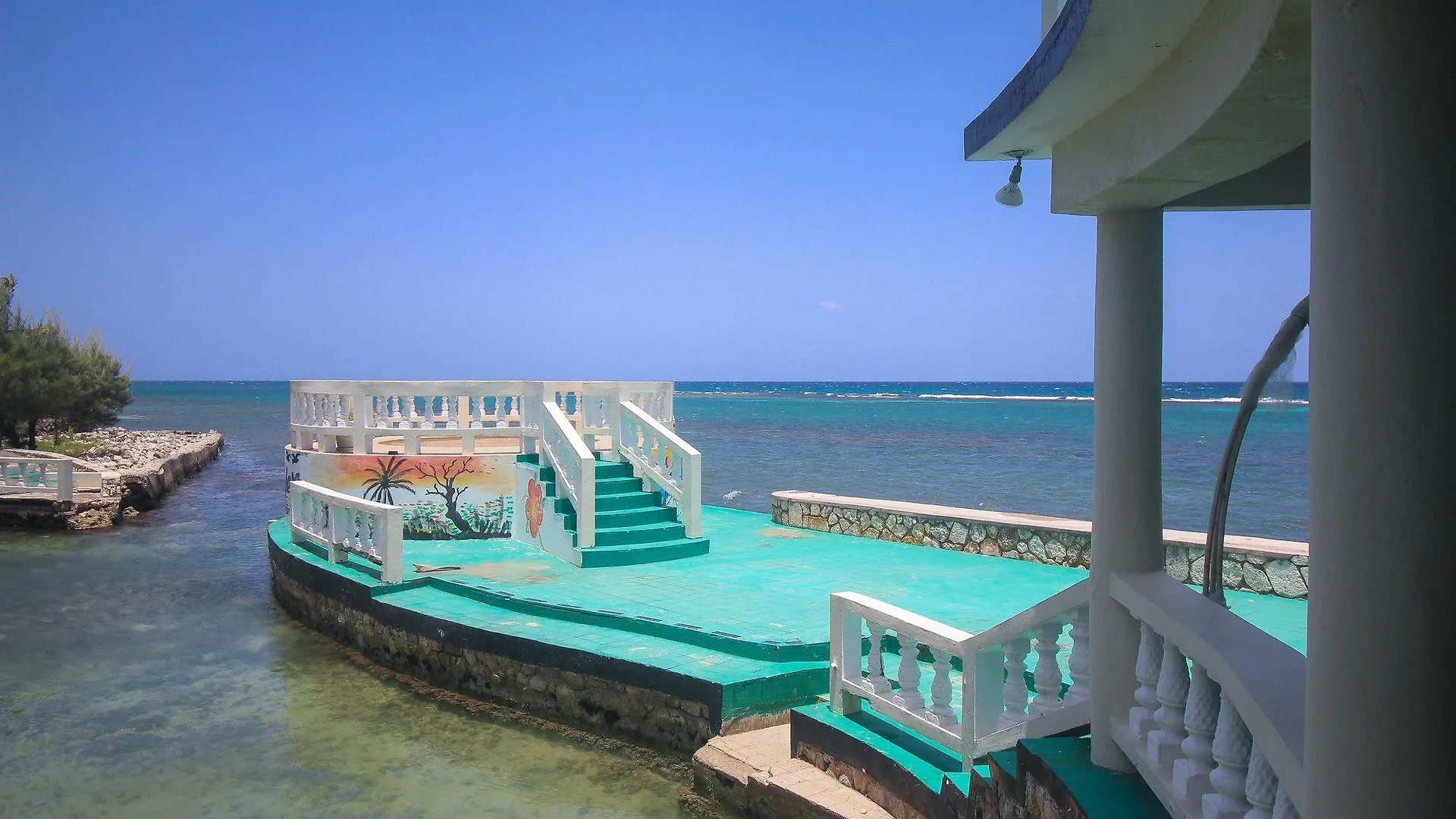 Sahara Hostel Μοντέγκο Μπέυ